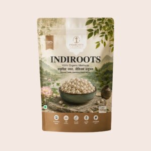 Natural Makhana (100gm)