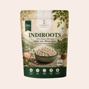 Natural Makhana (200gm)