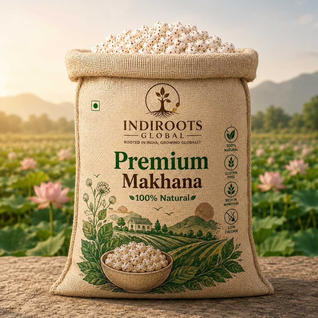 Bulk Makhana - Image 2