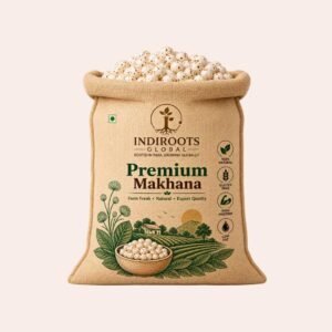 Bulk Makhana