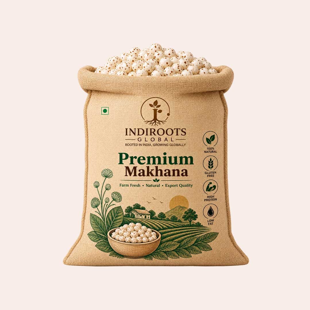Bulk Makhana